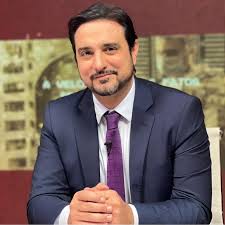 Silvio Navarro